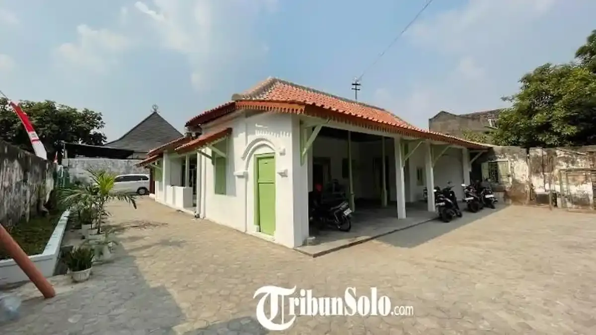 Mengapa Arsitek Cilacap Ini Selalu Dipilih untuk Rumah Impian Anda?